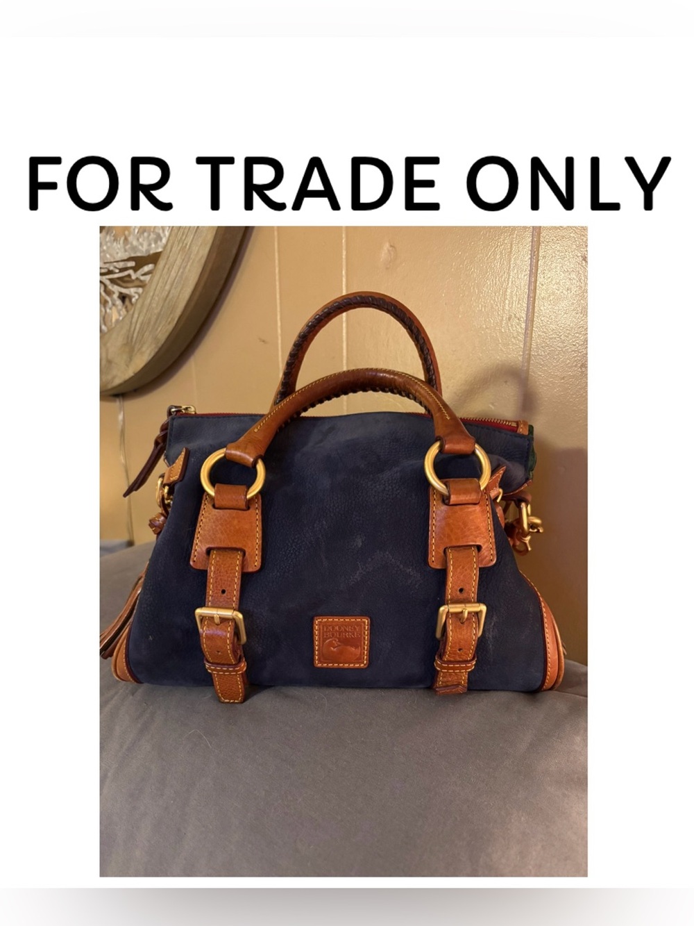 $275 DOONEY & BOURKE - Picture 1 of 12
